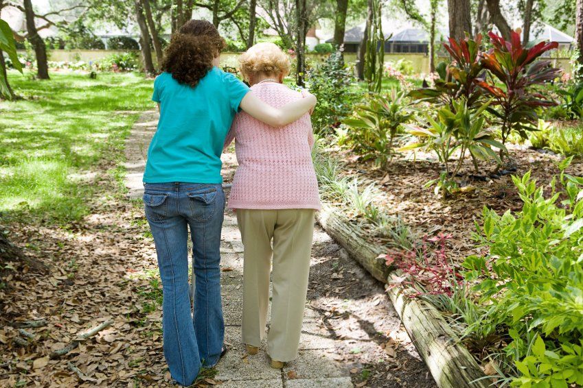 Servicio doméstico y cuidado de ancianos en Oviedo